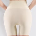 thumbnail image 3 of ZNQHFRE Women High Waist Panties, Underwear Beige 2XL, 3 of 4