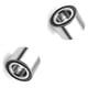 thumbnail image 1 of 2 Balero Ruedas Tsuru 1988 A 1991 Nissan Delanteros SYD ., 1 of 4