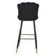 thumbnail image 4 of Banco de Bar Kessa Muebles Zinclair, 4 of 10