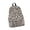 White, variant on Leopards Print Backpack Students School Bag Autumn Winter Backpack Travel Rucksacks Large Capacity Daypacks