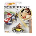 thumbnail image 4 of Hot Wheels Donkey Kong Sports Coupe, 4 of 4