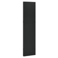 thumbnail image 3 of vidaXL 3-Panel Room Divider Black 120x180 cm Steel, 3 of 4