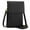 B-Black, variant on GAEKEAO Crossbody Bags for Women RFID Blocking Leather Cell Phone Purse with Credit Card Slots Coin Pocket