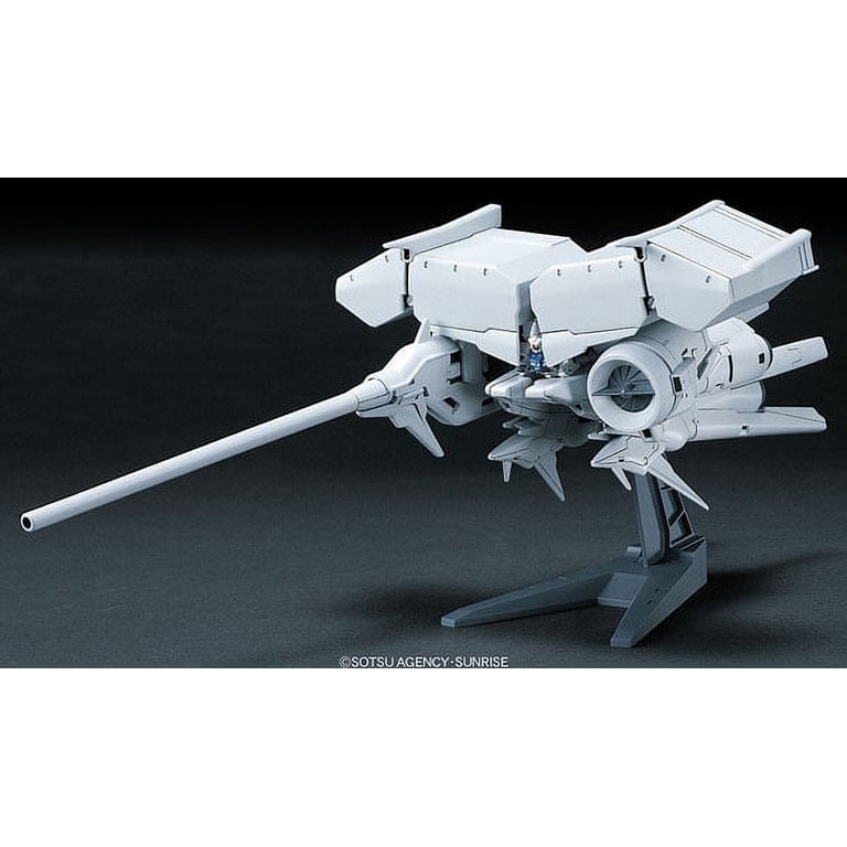 Bandai Hobby Hgm #1 Rx-78GP03 Gundam GP03 Dendrobium Gundam 0083