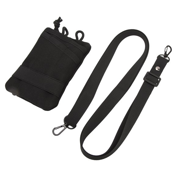Outdoor Wallet Bag,Outdoor Pocket Change Card Mini Wallet Pack Key Storage Bag Best in its Class