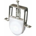 thumbnail image 1 of Columbia Rouleau de Porte Coulissante en Nylon 1 Po, Réglable, 2-Pk. B 530, 1 of 6