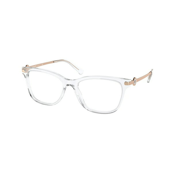 Eyeglasses Coach HC 6176 5111 Clear 