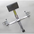 thumbnail image 2 of Safe T Mate SM2-2 Wheelchair Anti-rollback Device 16"-20" Wide Wheelchair, 2 of 2