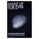 thumbnail image 5 of Base de maquillaje en polvo Make Up For Ever HD Skin Matte 1Y18 Anacardo, 5 of 8