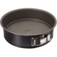 thumbnail image 1 of shiyou-8-Inch Nonstick Springform Pan, 1 of 4