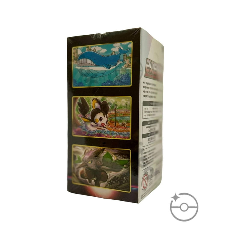 mega evolution booster box english Pokemon Mega Evolution Chaos Rising Booster Box