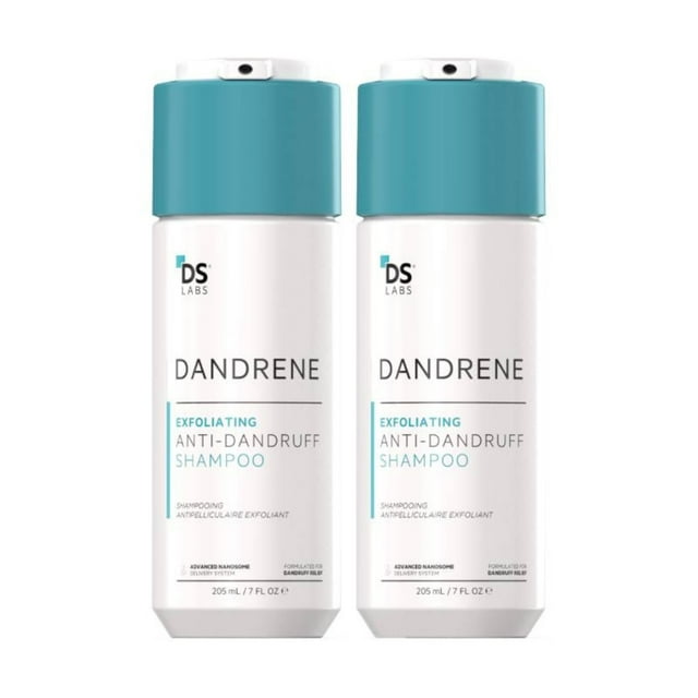 Champú DS Laboratories Dandrene Anticaspa 200 ml
