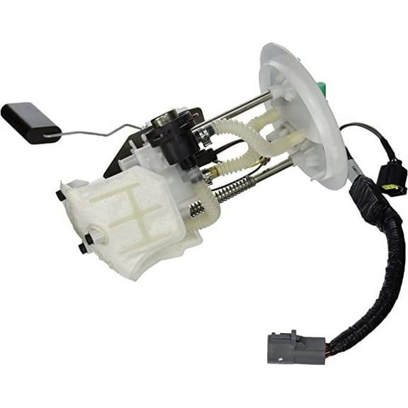 Motorcraft Fuel Pump and Sender Assembly PFS-1014 Fits select: 2002 MERCURY MOUNTAINEER