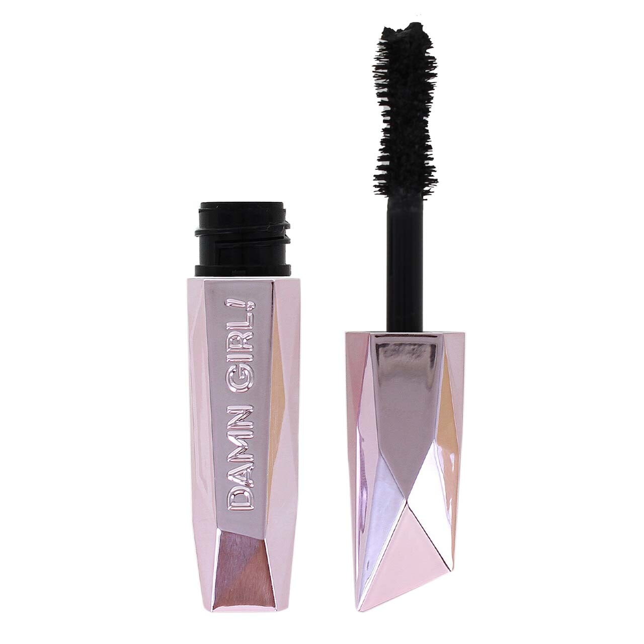 Too Faced Damn Girl 24 Hour Mascara Black 0.20oz/6.0ml New With Box