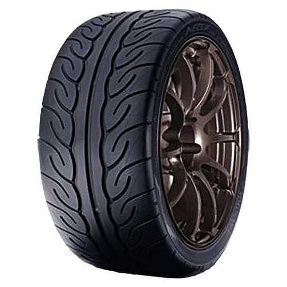 Yokohama Advan Neova AD07 Racing 225/45R17 91W Passenger Tire