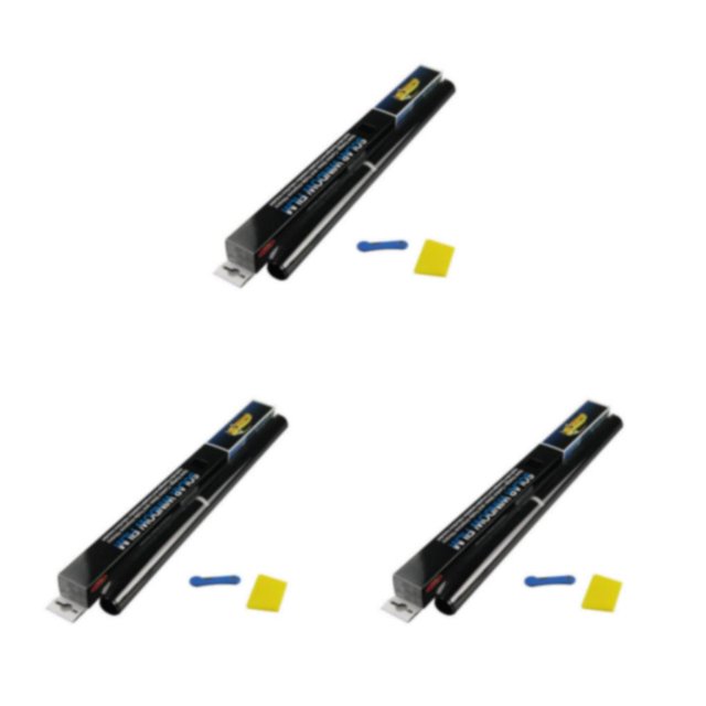 Scienceny Película de tinte Cubierta a prueba de sol Suministros para automóviles Protección Accesorios automotrices Transmisión autoadhesiva Type1 NO1