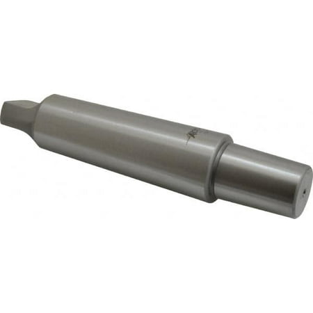 

Accupro 5MT Morse Taper to JT5 Jacobs Taper Drill Chuck Arbor