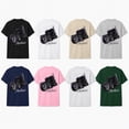 thumbnail image 4 of Stay Loaded Truck Graphic T-Shirt, Unisex Classic Fit Tee, 4 of 9