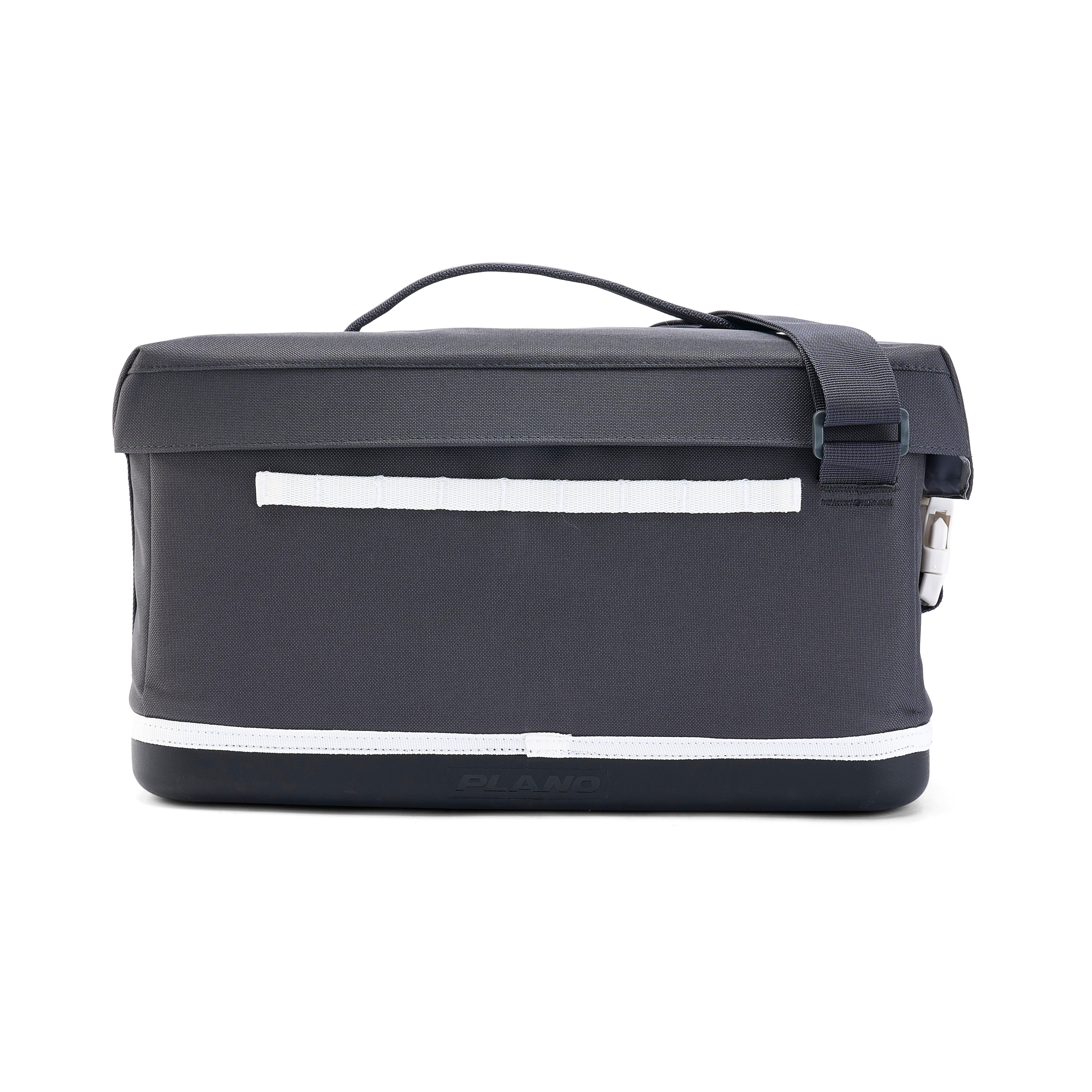 Plano Weekend Softsider 3700 Tackle Bag, Cutting-Edge Fishing Tackle Bag