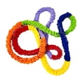 thumbnail image 4 of Almencla Cooperative Stretch Rope Dynamic Movement Exercise Prop for Family Child Gym 6m, 4 of 8