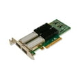 thumbnail image 5 of MELLANOX CONNECTX-3FDR10 INFINIBAND+10GIGE MCX354A-TCBT - d'Occasion comme Neuf, 5 of 5