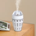 thumbnail image 1 of EGNMCR Humidifiers for Bedroom Happy Humidifier USB Humidifier Bedroom Car Desktop Humidifier air humidifier, 1 of 1