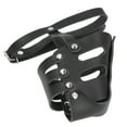thumbnail image 1 of Cache-Bouche pour Cage de Chien, Buse Facile à Utiliser pour l'Entraînement des Animaux, 1 of 7