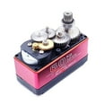 thumbnail image 7 of For Axial SCX6 Compatible Digital Servo 60kg Torque, 3μsec Dead Band, 180° Operating Angle Servo, 7 of 7