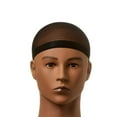 thumbnail image 4 of KISS - RED DELUXE STOCKING CAP (MEN), 4 of 5
