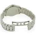 thumbnail image 2 of Movado Moda Stainless Steel Ladies Watch 0606696, 2 of 4