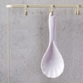thumbnail image 3 of Mizh 2-Pack Reusable Nonstick Rice and Serving Spoon Set for Scooping and Serving, 3 of 7