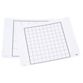 thumbnail image 1 of [Didax Recursos Educativos Alfombrillas para Escribir y Borrar con Arrays Numéricos], 1 of 3