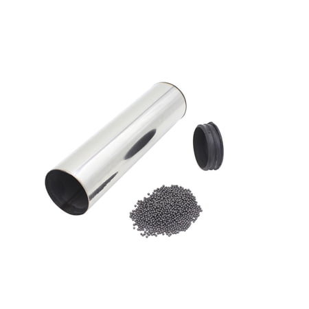 High Quality Stainless Percussion Instrument