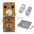 thumbnail image 4 of AROMA APN-3 Plexion Brit-stack Simulator Electric Guitar Effect Pedal Mini Single Effect with True Bypass, 4 of 8