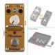 thumbnail image 5 of Pedal de efecto AROMA 3 APN Plexion Brit-pila simulador guitarra eléctrica pedales Mini solo efecto con True Bypass Aroma Pedal de efecto, 5 of 6