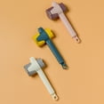 thumbnail image 3 of Koszal Creative Discharge Nozzle Sealer Food Snack Milk Bag Sealing Clip Kitchen Tool, 3 of 6