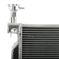 thumbnail image 5 of 4 Row Aluminum Radiator for 2011-2021 Jeep Grand Cherokee Dodge Durango 3.6L 5.7L, 5 of 5