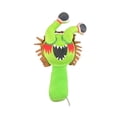 thumbnail image 1 of Sprunki Plush Game-Related Plush Toys Mutant Green Monster, 1 of 2