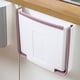 thumbnail image 3 of Wdftyju Cubo de basura plegable, armario de cocina, puerta colgante, baño, inodoro, cubo de basura Wdftyju 3dl5qj6dr0fw1sc0D02, 3 of 5