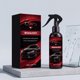 thumbnail image 2 of HWRETIE Hydrophobic Car Coating Spray 100Ml Water Repellent Polish for Auto Paint Windshield Glass High Gloss Protective Coating Vehicle Care Solution, 2 of 7