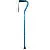 Hugo Adjustable Offset Handle Cane With