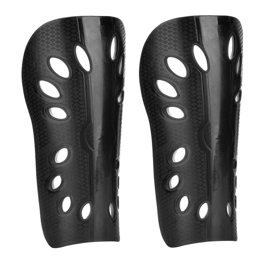 LYUMO 12 Pair Soccer Shin Guards Children Kids Football Training