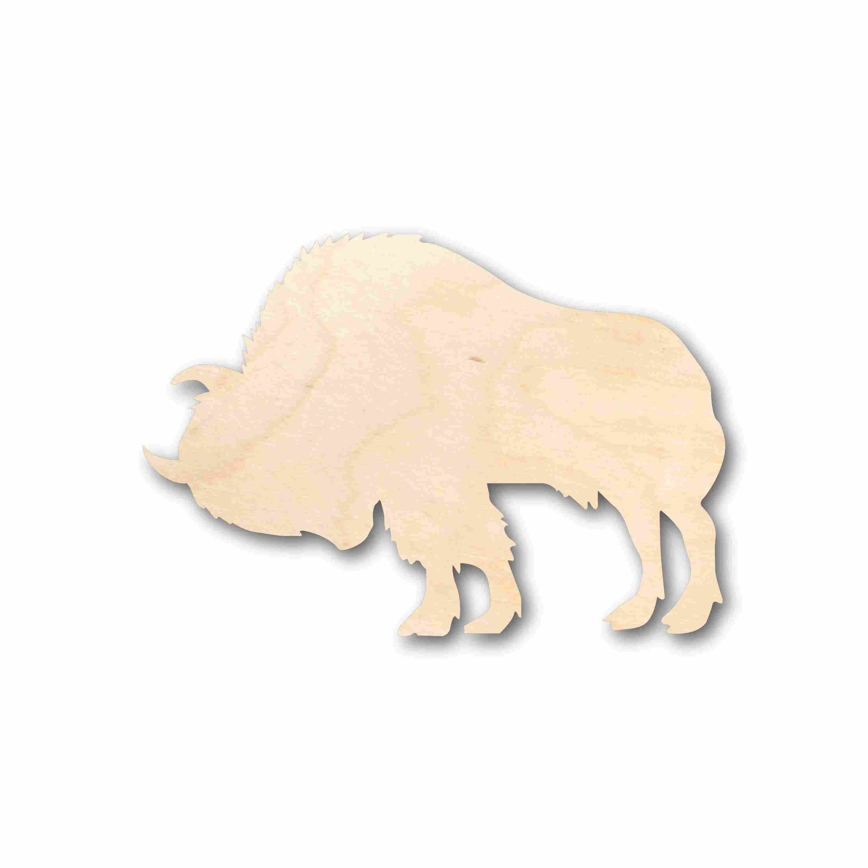 buffalo bisons — Concepts —