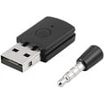 thumbnail image 2 of TIMIFIS New Mini VERSION Bluetooth USB Adapter for PS4 Any Bluetooth-Headsets Gift, 2 of 3