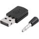 thumbnail image 2 of Xihbxyly Oferta Del Dia Adaptador Usb Bluetooth En Versión Mini para Cualquier Auricular Bluetooth, 2 of 3