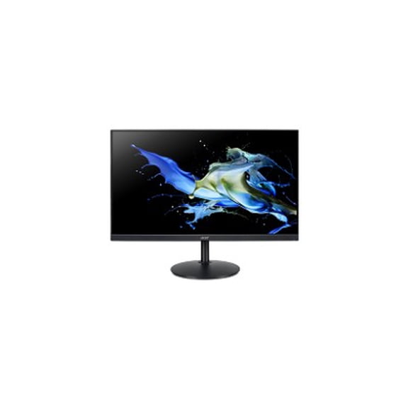 Acer Vero CB242Y G Class LCD Monitor Black 23.8" 1ms UMQB2AAG07