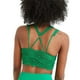 thumbnail image 4 of Bralette Aerie Original Encaje Total Verde Mediana, 4 of 4