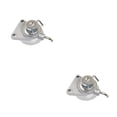 thumbnail image 1 of Sidaley Car Primer Pump Vehicle Accessories Repair Automobile Replacement Upgrade Modification Pumps for Hilux 2L/3L 2piezas, 1 of 6