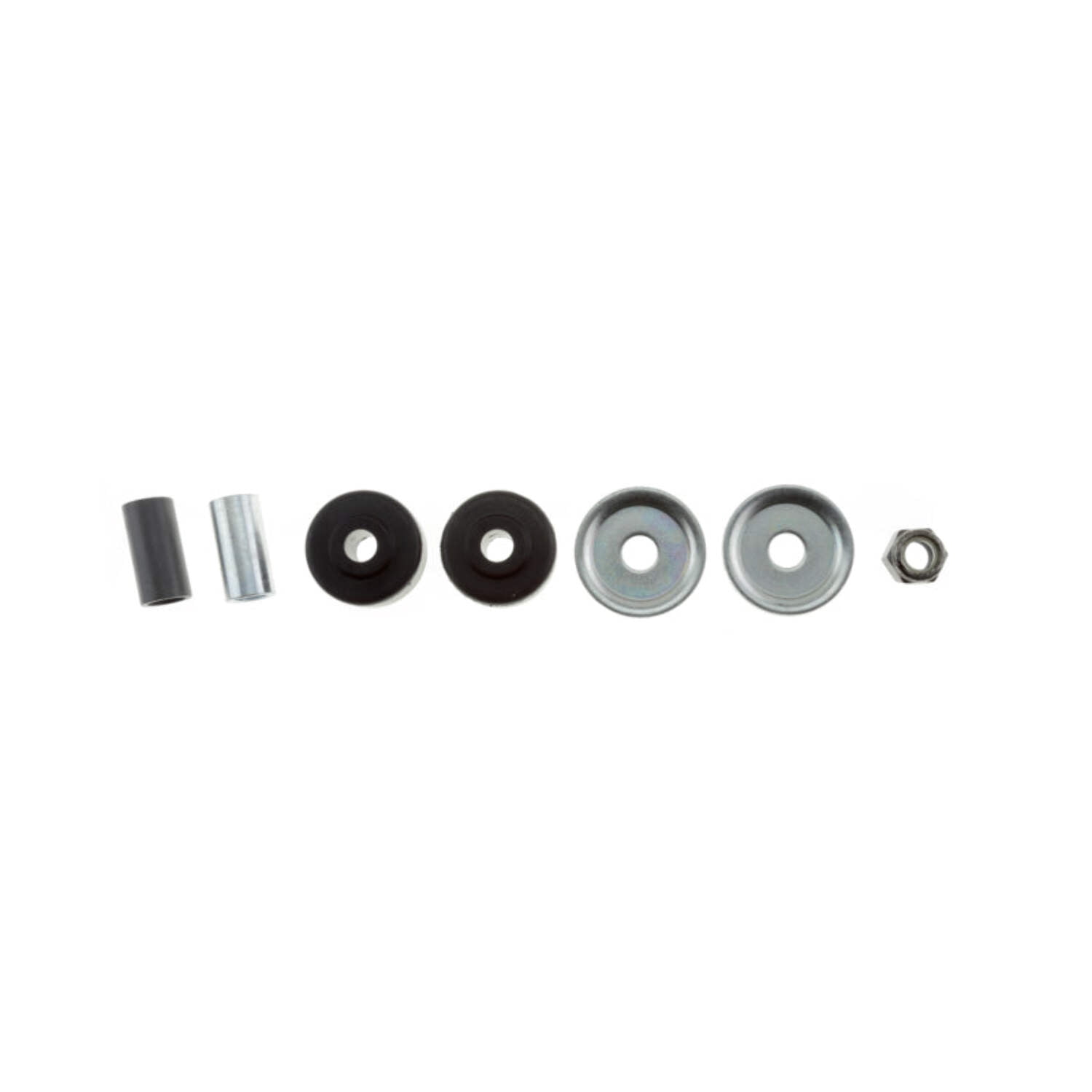 Bilstein 33-230351 Monotube Shock Absorber, 46mm