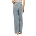 thumbnail image 2 of WeWoreWhat womens  Wide Leg Denim Pant, 29, 2 of 3